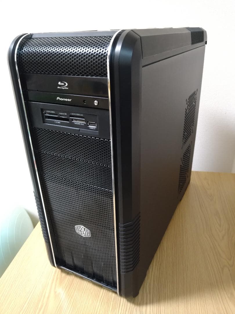 Windows10 第7世代 Intel Core i5 3.4GHz モニタ無