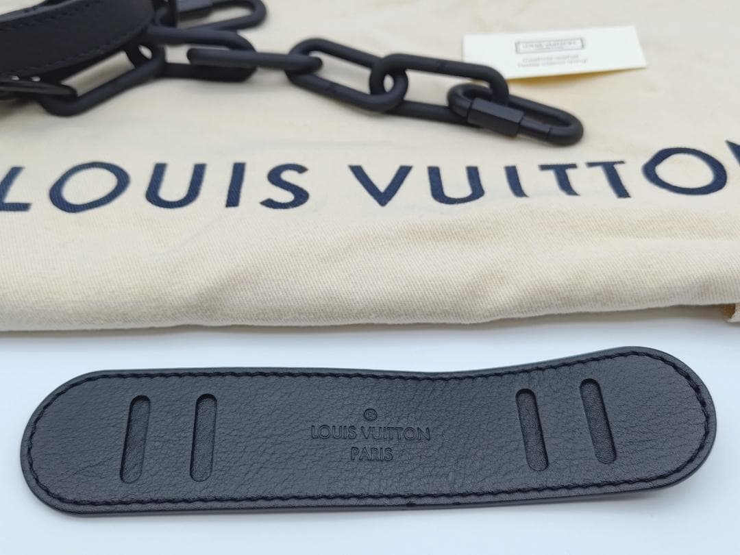 LOUIS VUITTON（ルイヴィトン）トリヨン　モノグラム　ソフトトランク