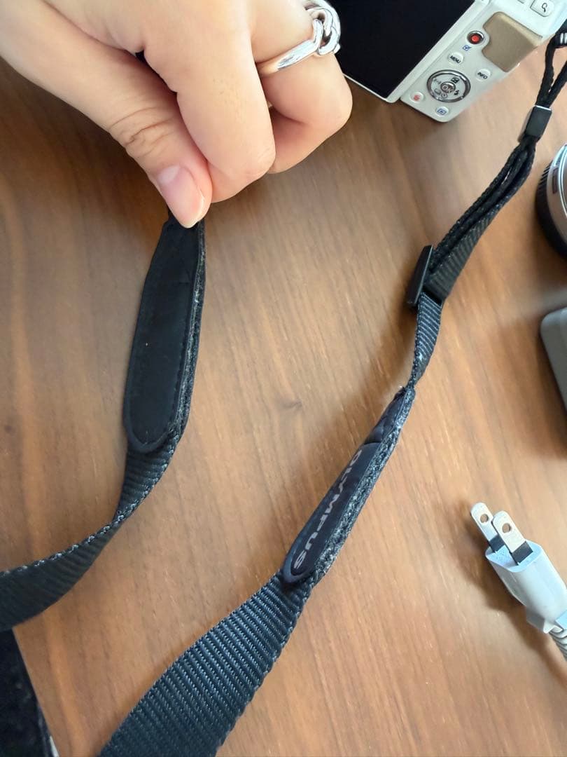 Olympus PEN E-PL7 ミラーレス一眼カメラ