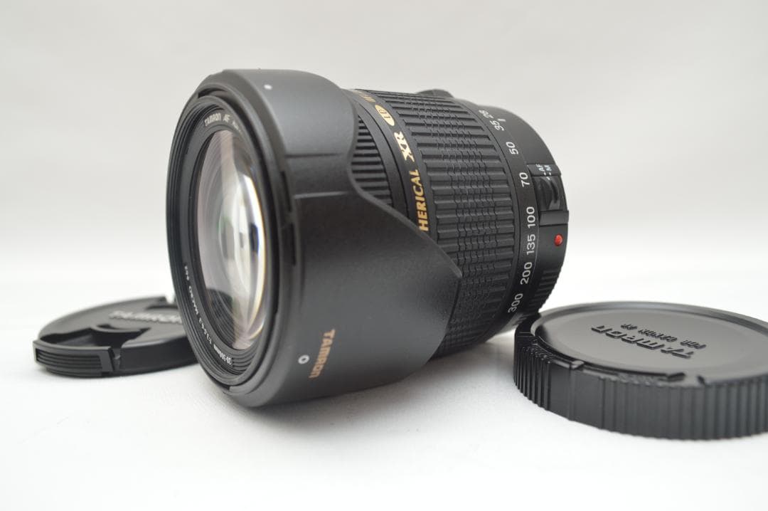 ✨美品✨ Tamron 28-300mm F3.5-6.3 XR A06