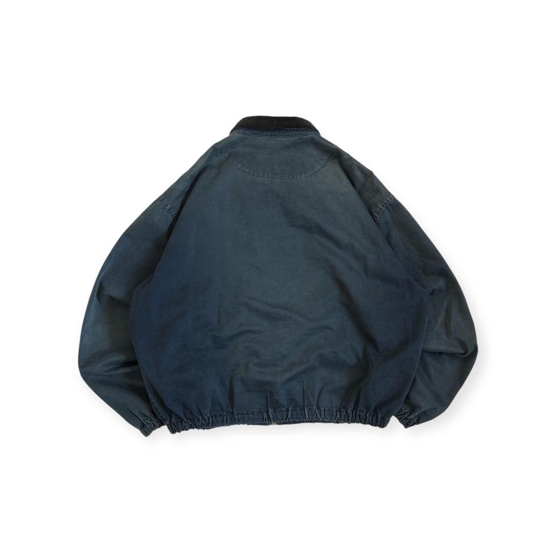 POLO by Ralph Lauren コーデュロイ襟　スイングトップ