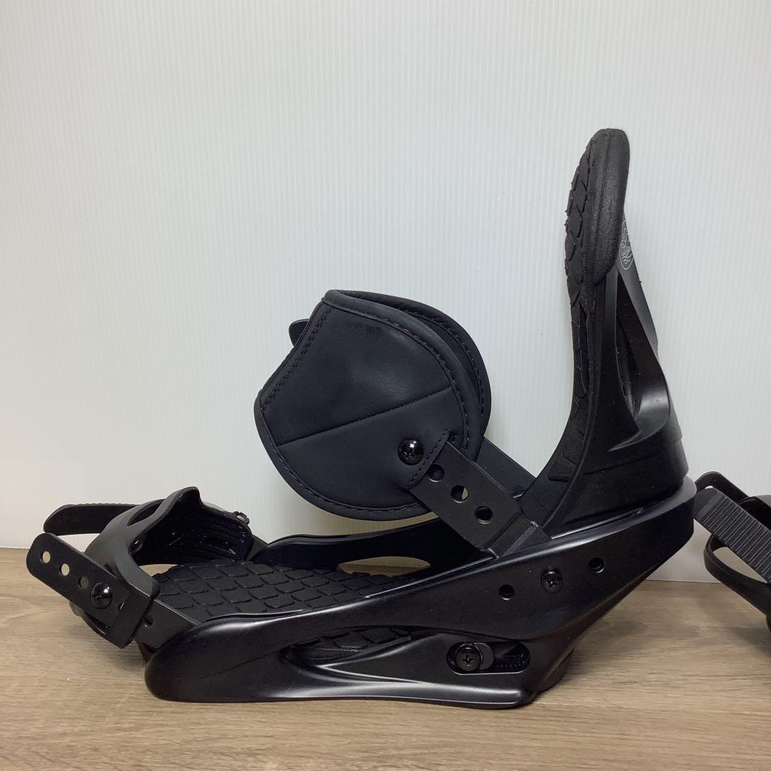 024BURTONバートンCITIZEN サイズL バインディングビンディング