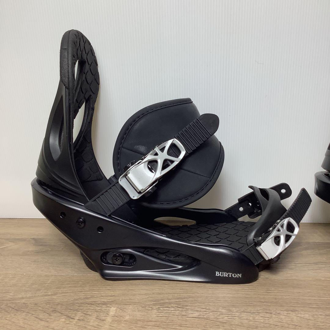 024BURTONバートンCITIZEN サイズL バインディングビンディング