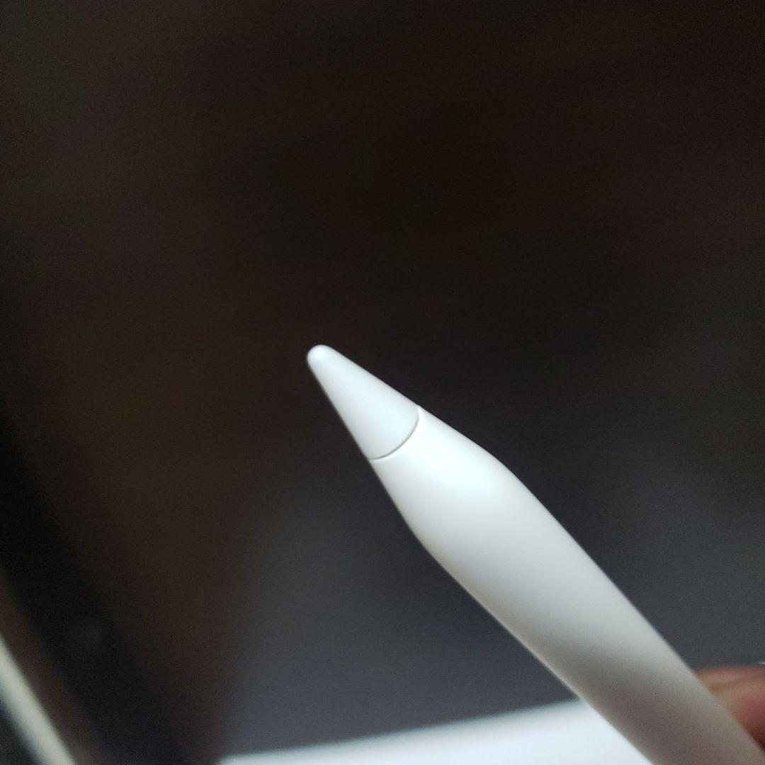 【美品】Apple Pencil USB-C