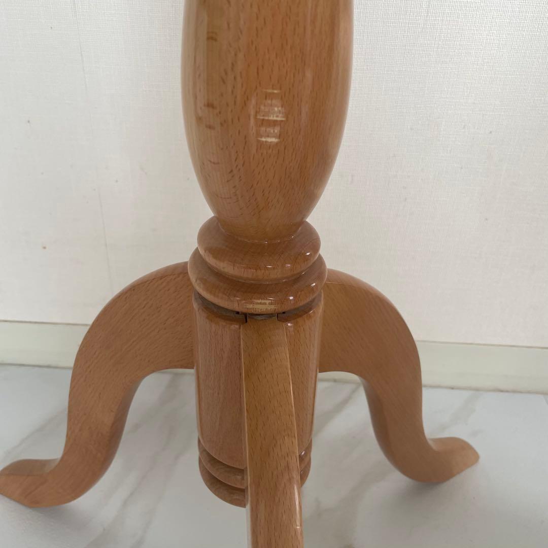 美品✨腕付き レディース トルソー 麻 猫脚パンツ可能　女性 アーム付きトルソー