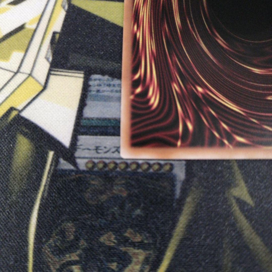 遊戯王ラッシュデュエル1枚　ハーピィ三姉妹・TB　オーバーラッシュ