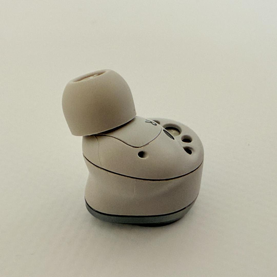 Technics EAH-AZ80 ワイヤレスイヤホン