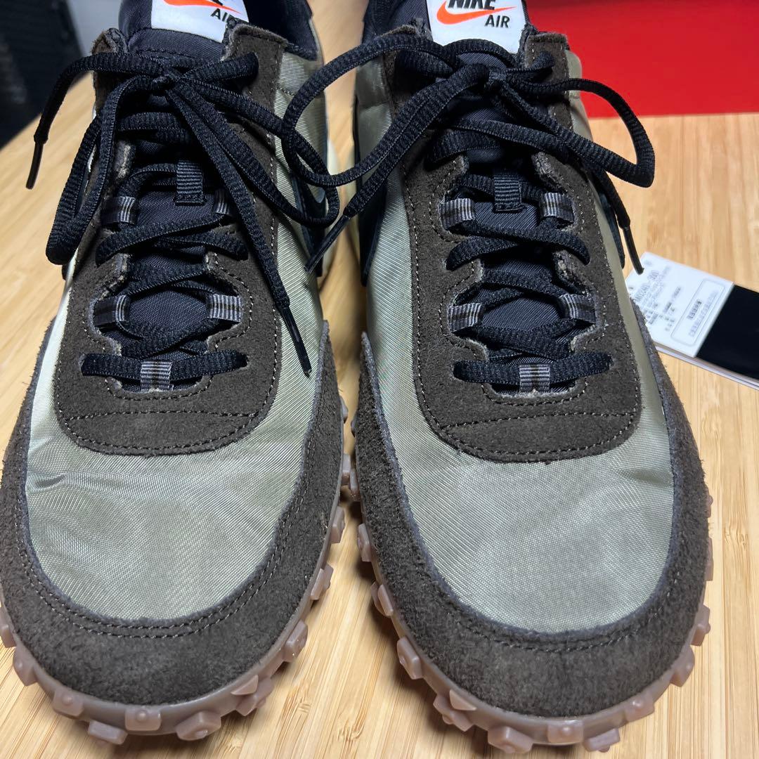 ナイキ　NIKE AirMAX Waffle SP V2 エアマックス　ワッフル