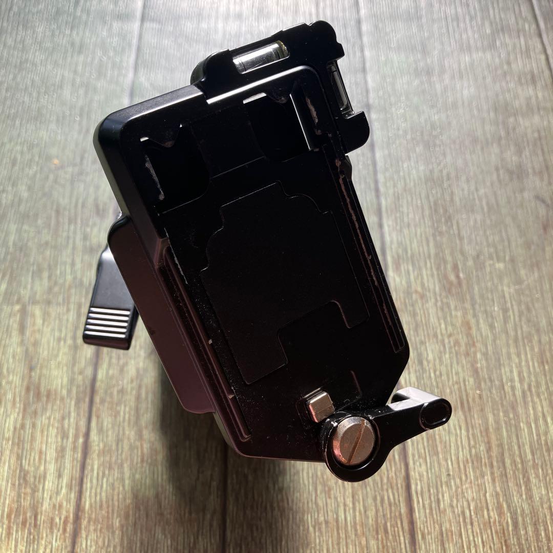 Vixen 星空雲台ポラリエU カメラ雲台