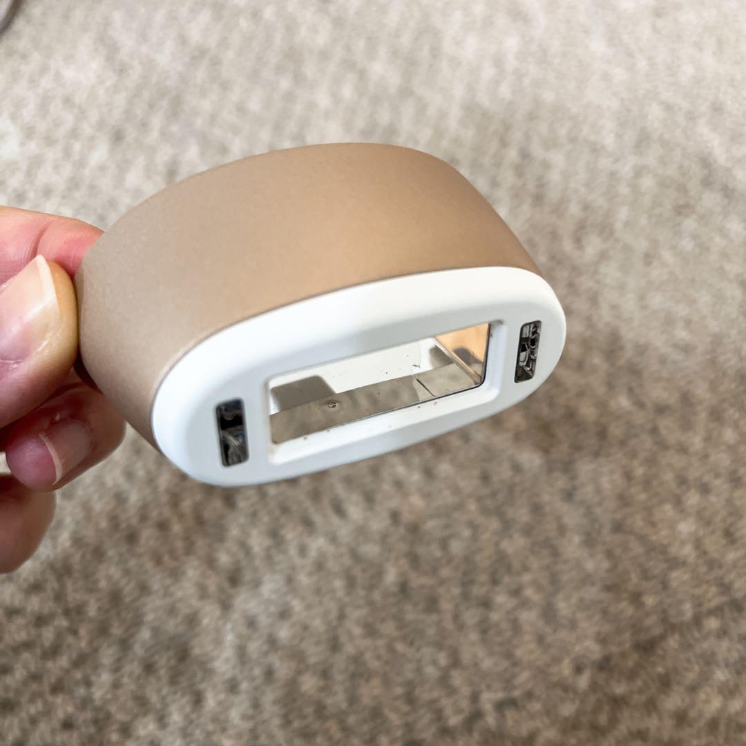 ブラウン Silk expert Pro 5 PL-5137 GOLD