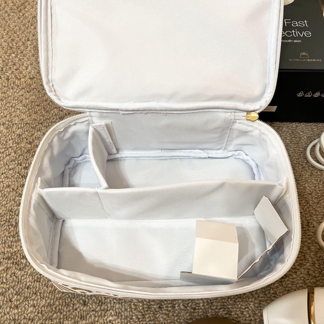 ブラウン Silk expert Pro 5 PL-5137 GOLD