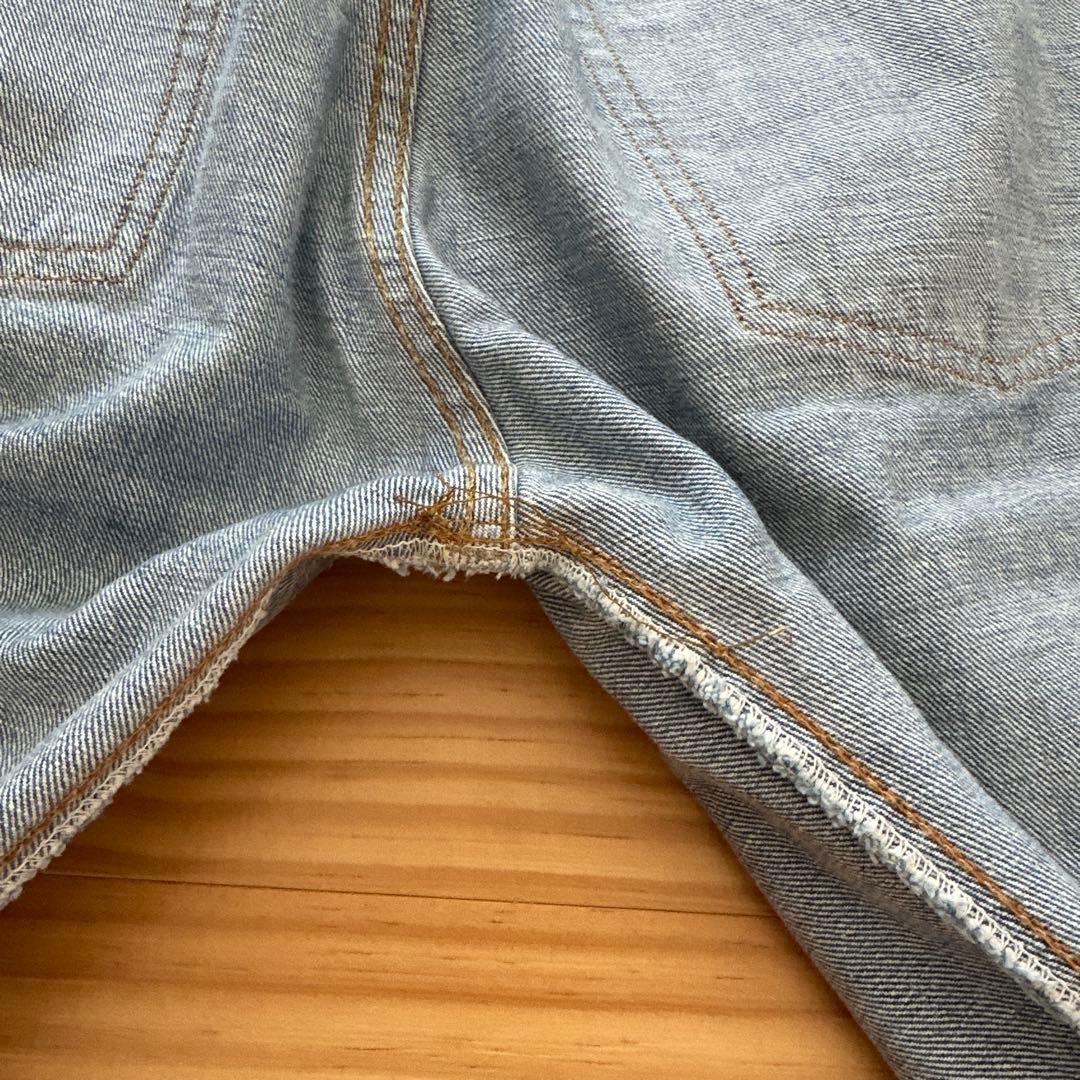 リーバイス　501 ビッグE levi's 501 big E 60S