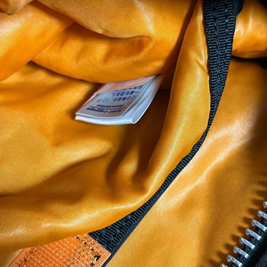 超美品✨新型 ポーター タンカー ショルダーバッグ S 吉田カバン ブラック