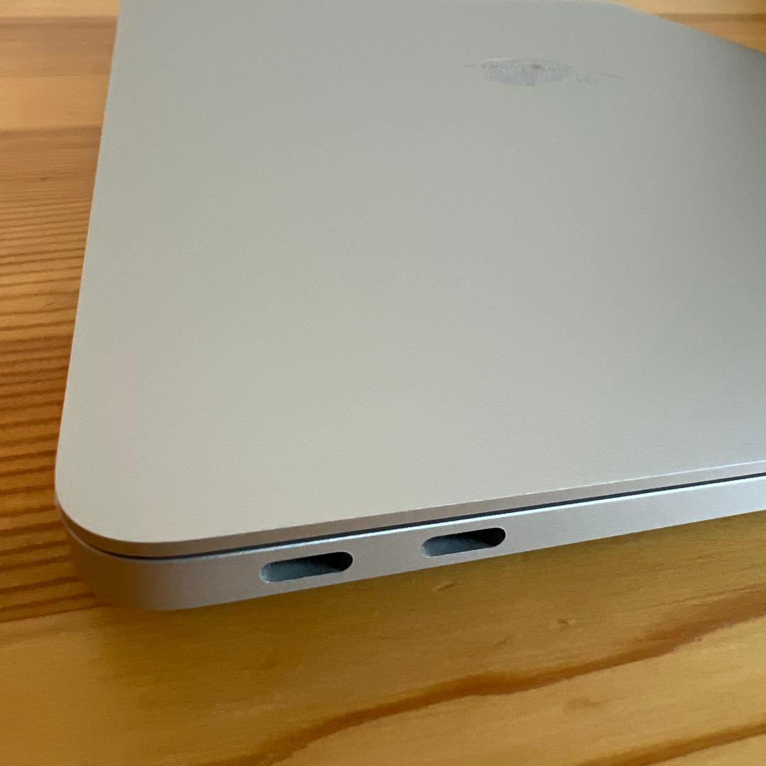 Apple MacBook Air 13.3 M1 16GB 1TB US配列