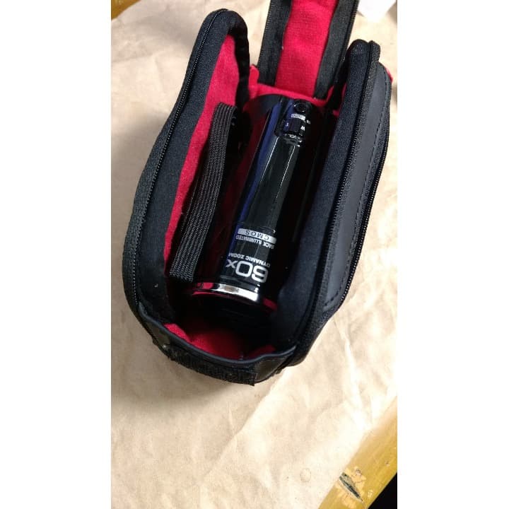 JVC Everio GZ-E170-B　ビデオカメラ＋三脚