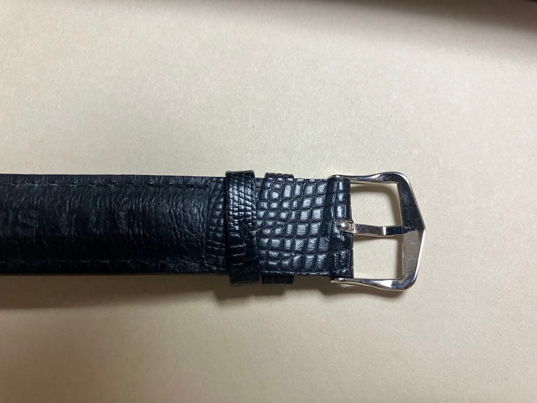 オリス ビッグクラウン ポインターデイ ビンテージ 新品未使用品 限定値下げ！