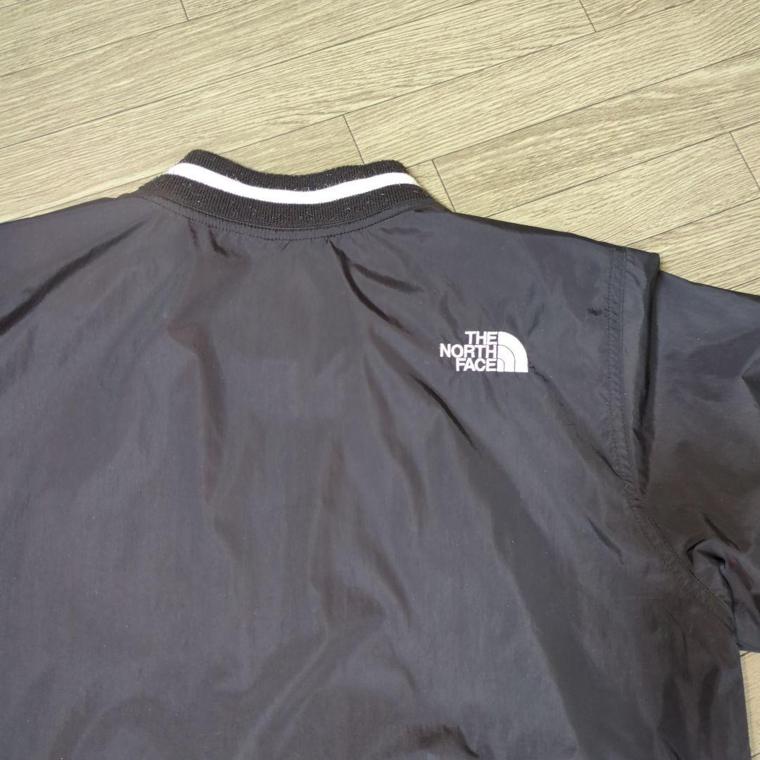 THE NORTH FACE❤ レディース　かわいい ブラック スタジャン