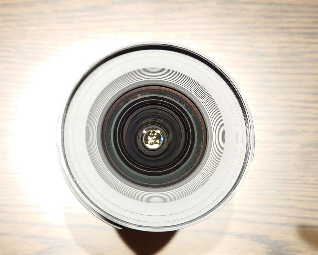 TAMRON A037 17-35mm ニコンfマウント