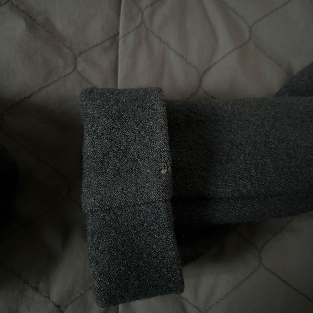 PAL’LAS PALACE パラスパレス 異素材　ダウンジャケット　北欧