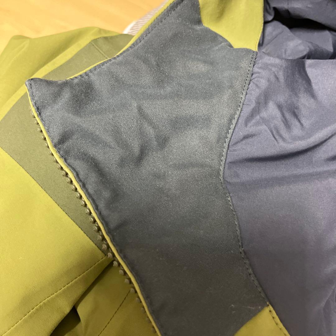 ノローナ　ゴア　タモック ジャケット　Sサイズ