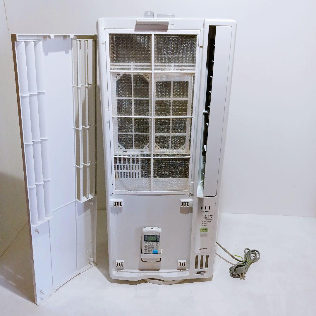 ☆コロナ CORONA ウインドエアコン CW-FA1621
