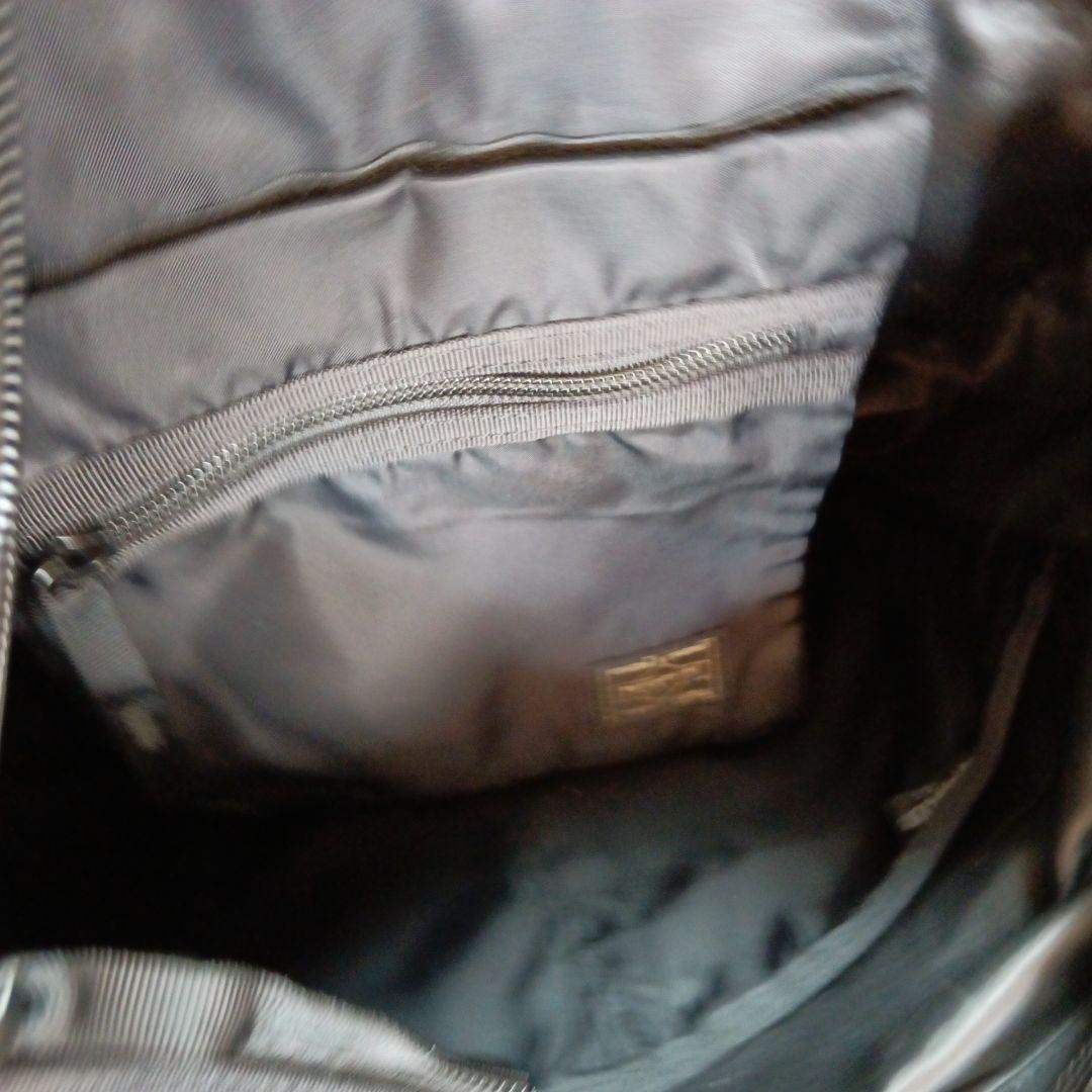 未使用 PORTER トートバッグ ショルダーバッグ 2WAY