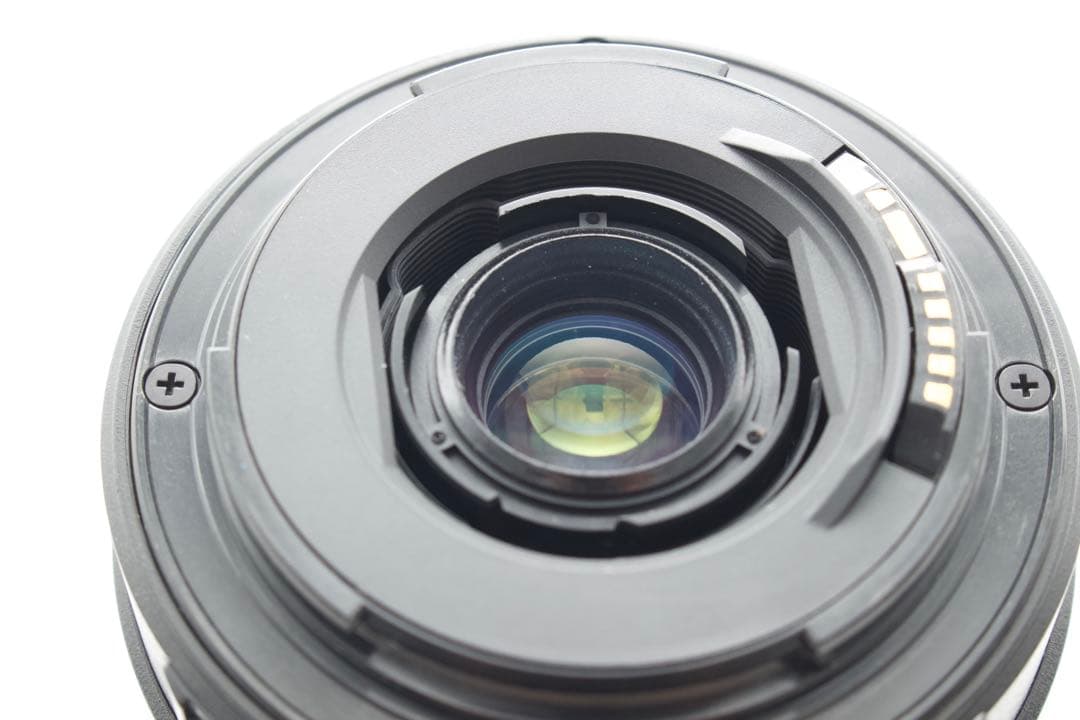 どこでも撮れる✨TAMRON 28-300mm 万能レンズ　Canon用　箱付き