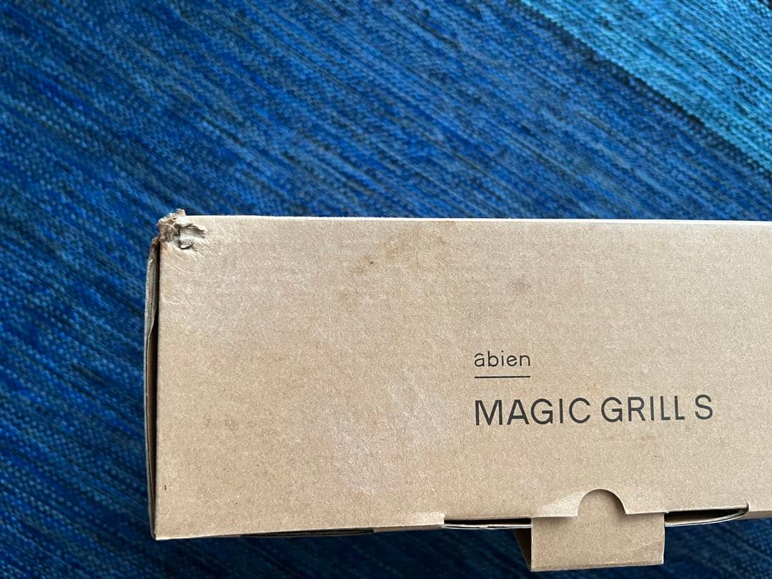 abien ホットプレート 四角形 高温・低温設定