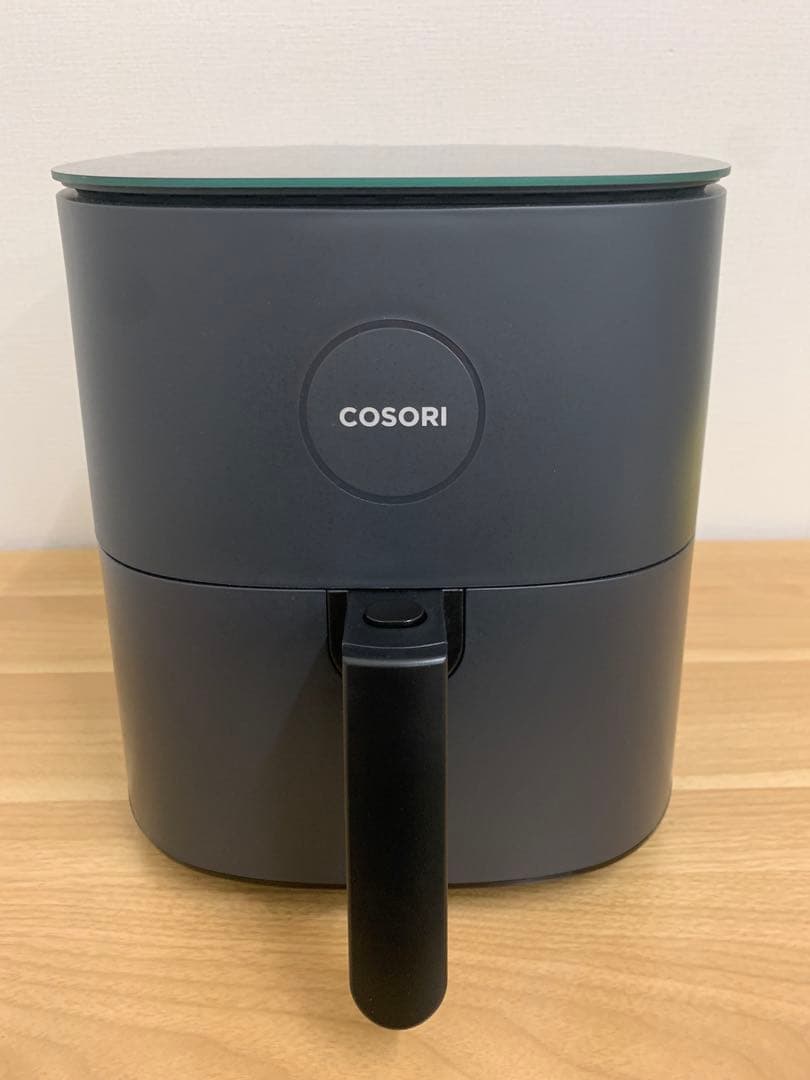 COSORI エアフライヤー 4.7リットル CAF-L501-KJP 美品