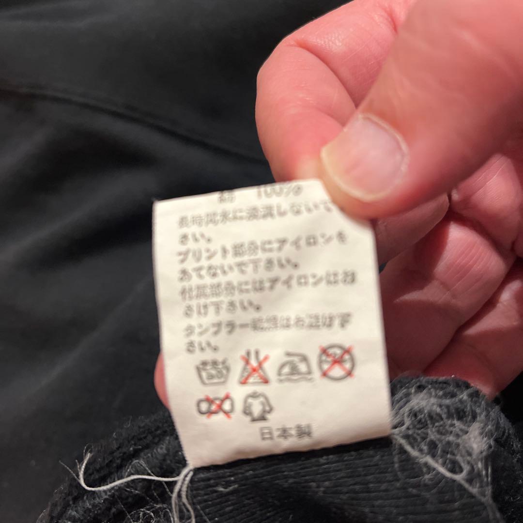 A BATHING APE パーカー