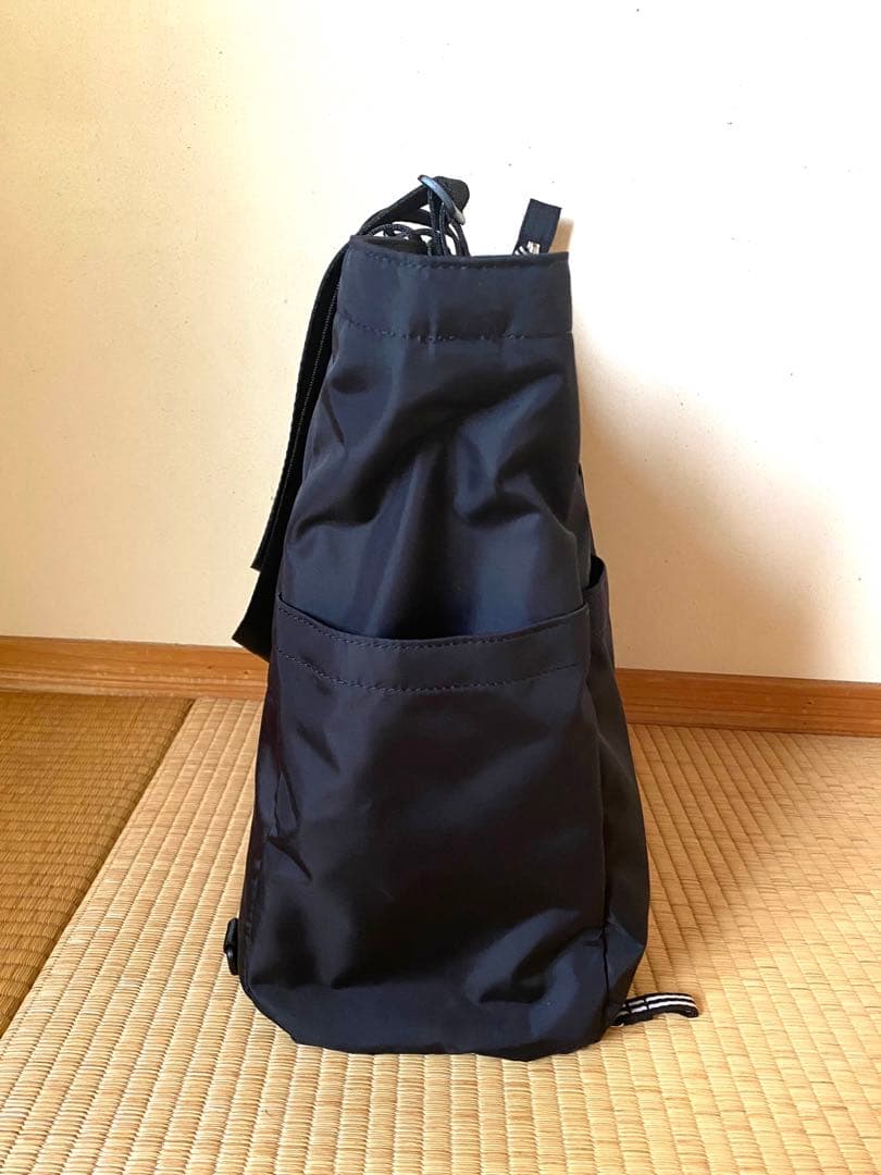 アニエス ベー agnès b. マザーズバッグ ペアレンツバッグ