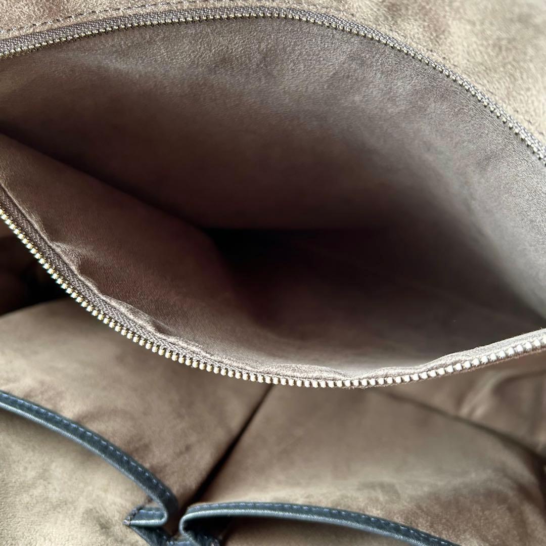 【専用ページ】ほぼ未使用PELLE MORBIDA MAIDEN VOYAGE