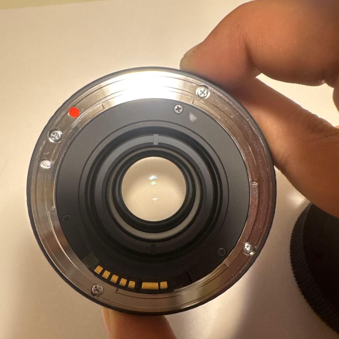 レンズ(ズーム) Sigma 150-600mm f/5-6.3 DG OS HSM