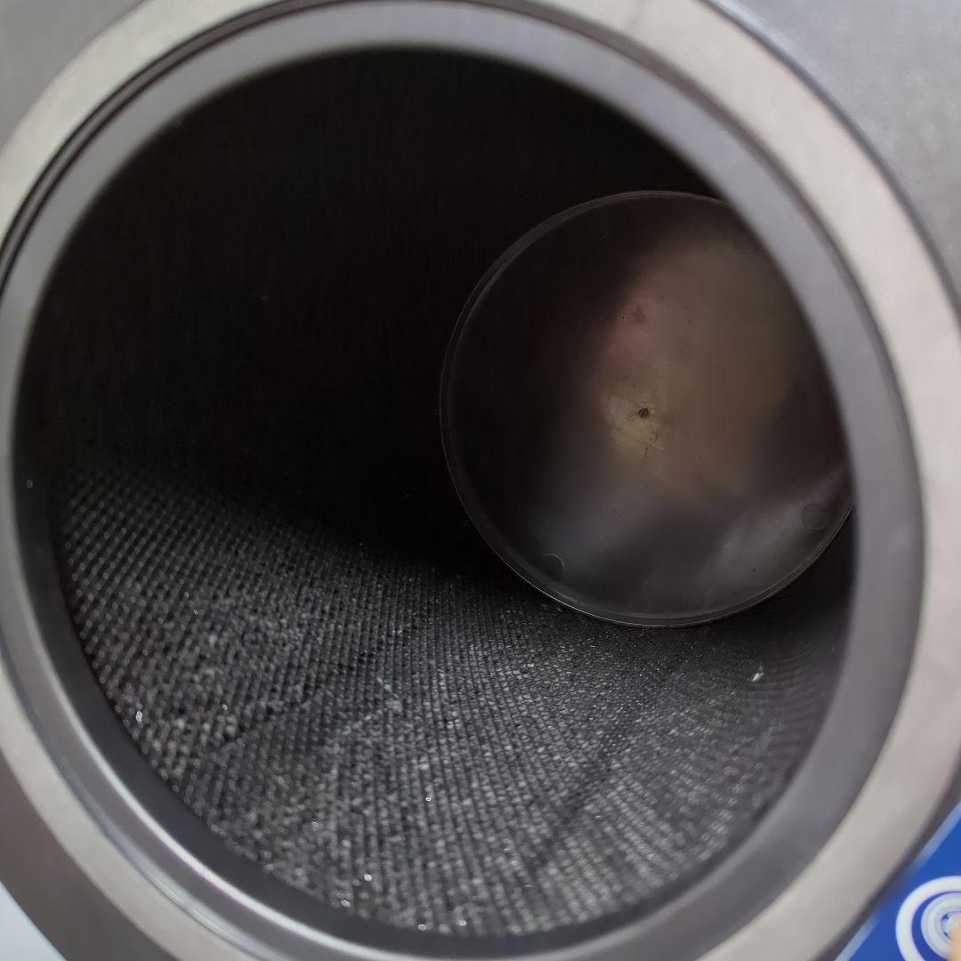 （使用頻度極少 超美品）エレクトロラックス 空気清浄機 PA91-406GY