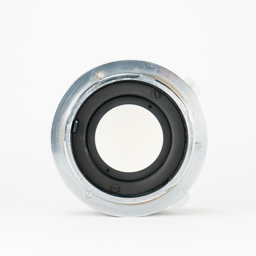 【整備テスト】オリンパス Zuiko Auto-S 40mm F1.4 379