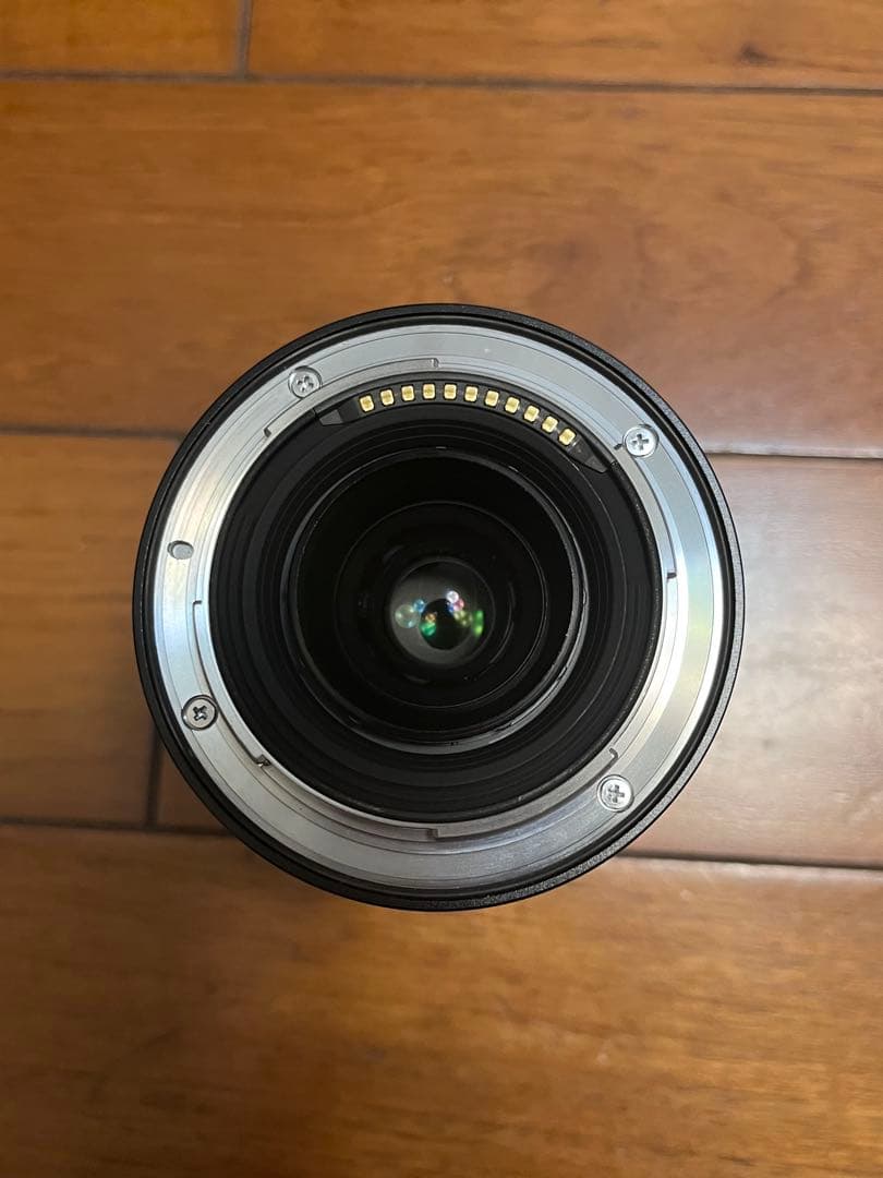 ニコン Z 24-70mm f/4 S ズームレンズ