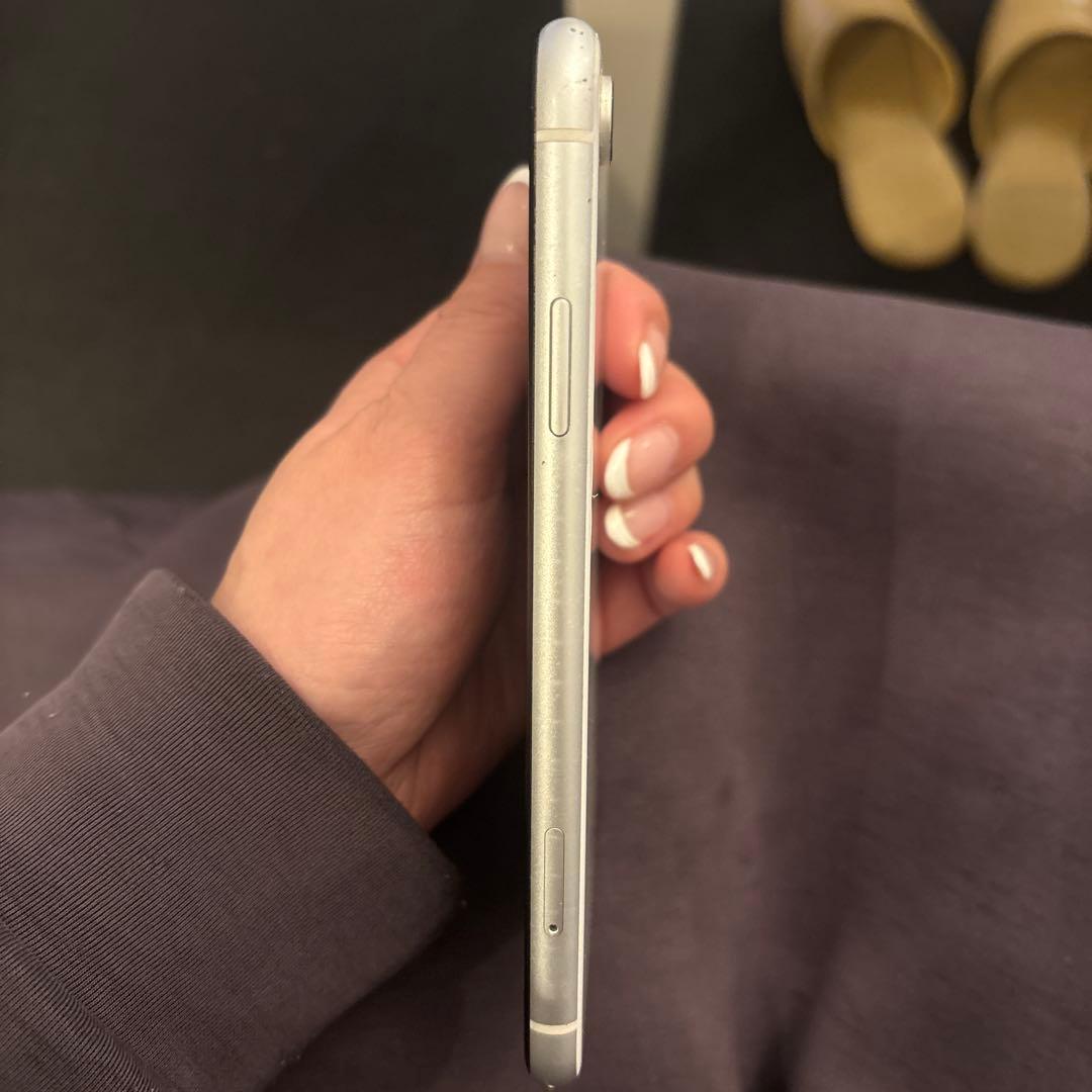 iPhone xr本体のみ