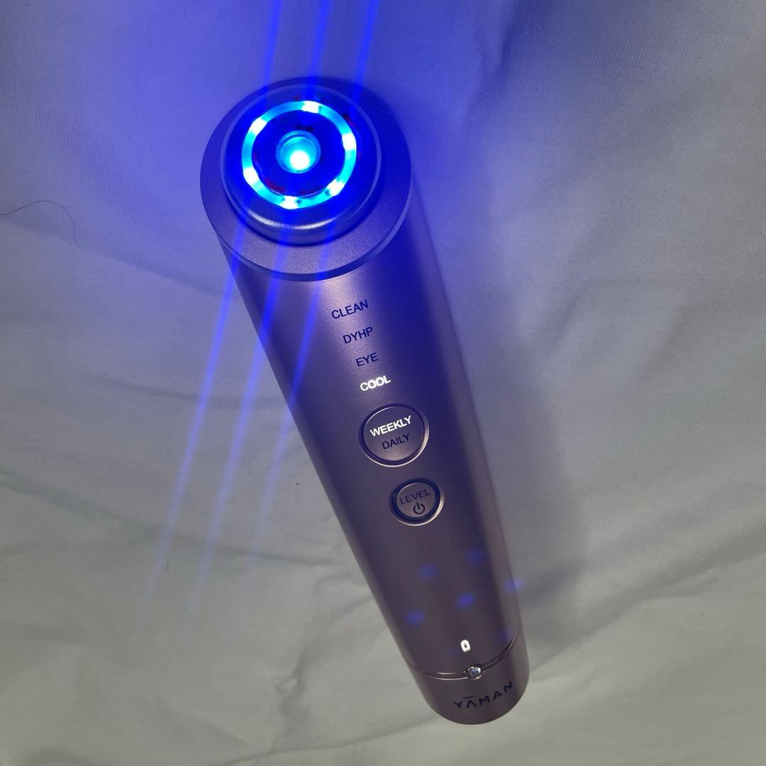 【美品】YA-MAN フォトプラスシャイニー