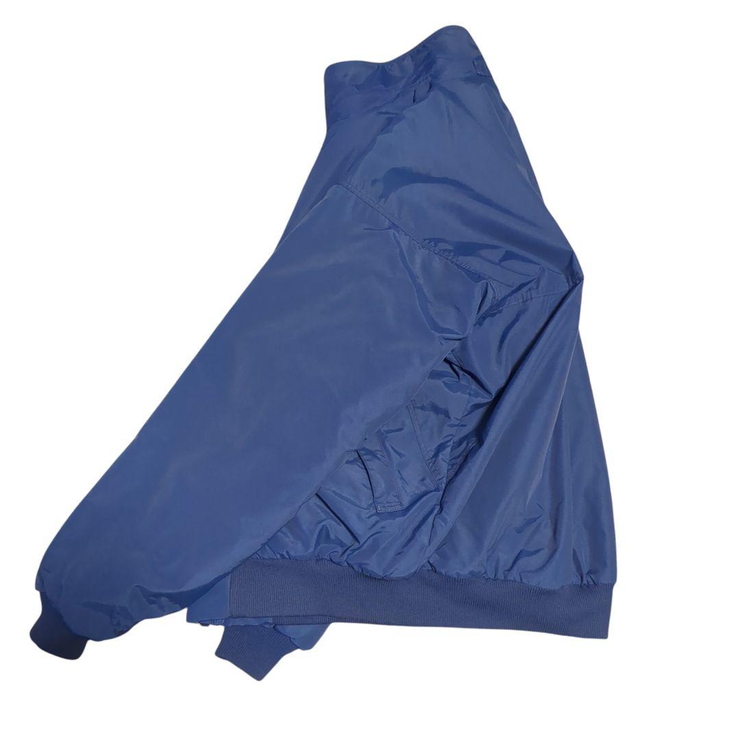 92年 USA製 Patagonia シェルドシンチラ ネイビー Lサイズ