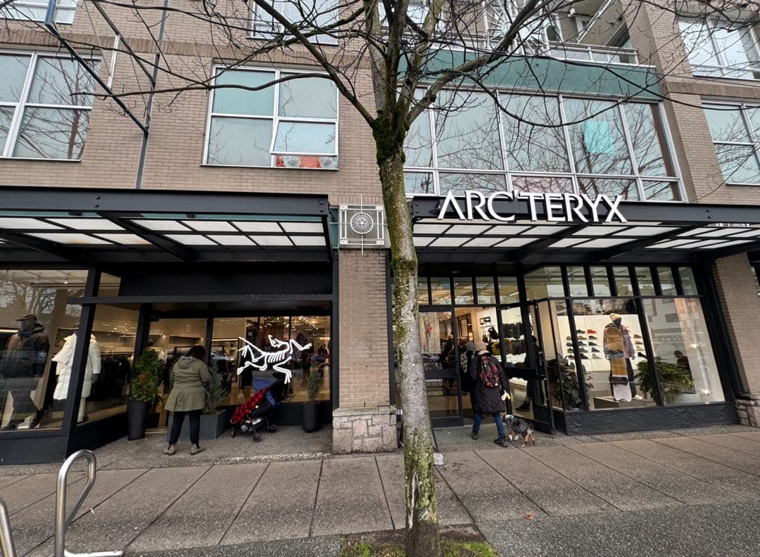 今期カナダ正規品ARC'TERYX MANTIS 2 WAIST PACK②