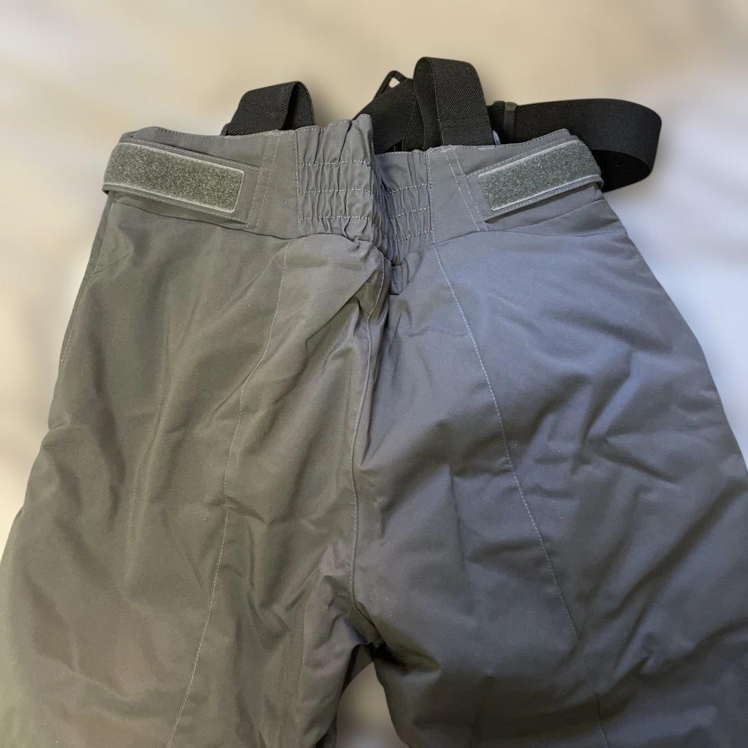 フェニックス レディース スキーウェア上下セットXL 170cm 未使用 値下げ