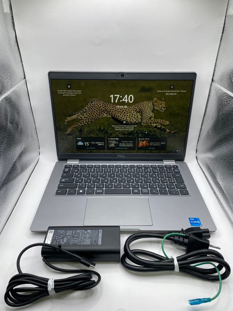 J*O様 Dell Latitude 5330 i5 / 16GB /256GB