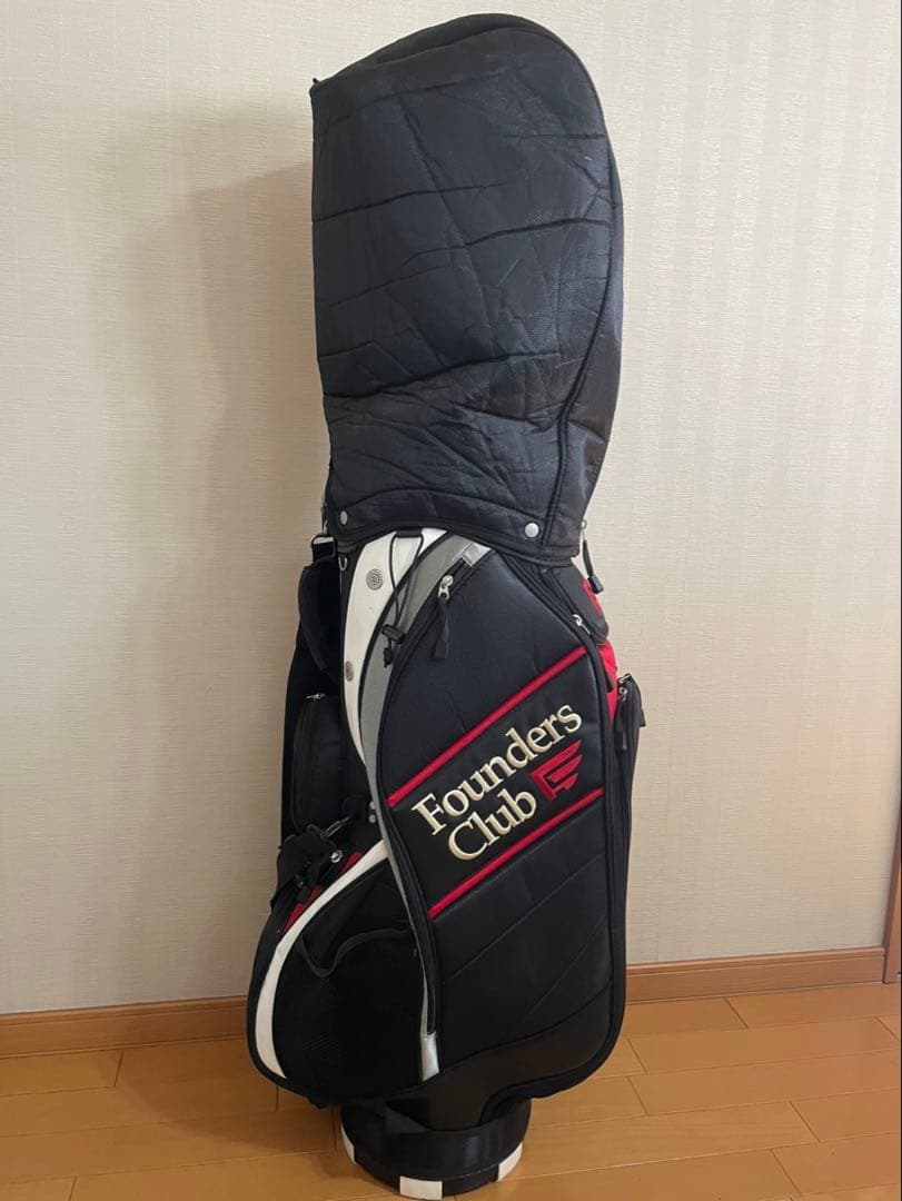 初心者向けWilsonゴルフクラブフルセット