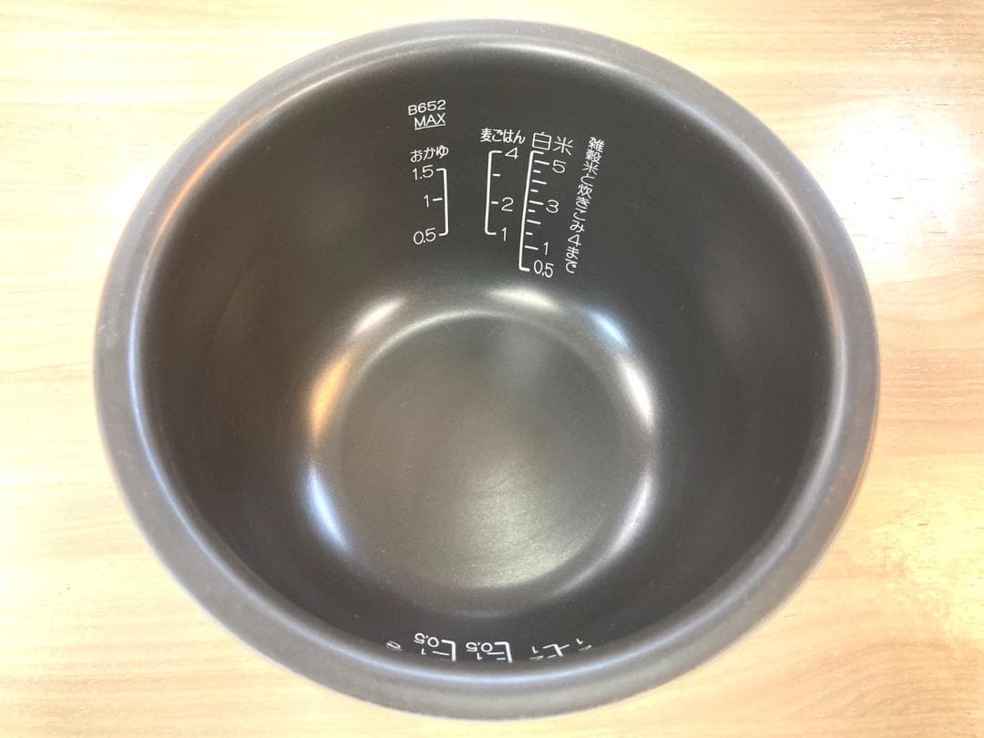 ★象印 炎舞炊き 5.5合 圧力IHタイプ NW-PV10 2024年製★