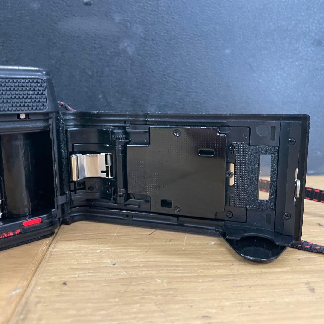 Nikon L35AD2 コンパクトフィルムカメラ