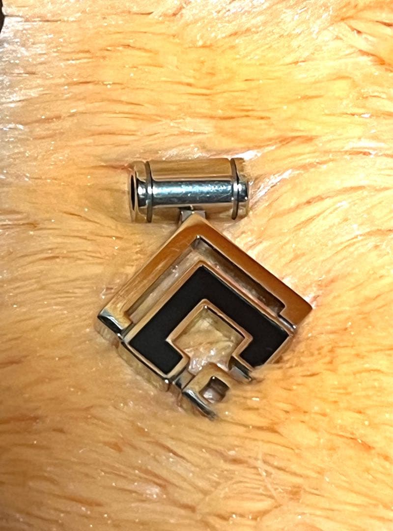 コランテット TAO ネックレス α ARAN/クラッシックゴールド・トップ