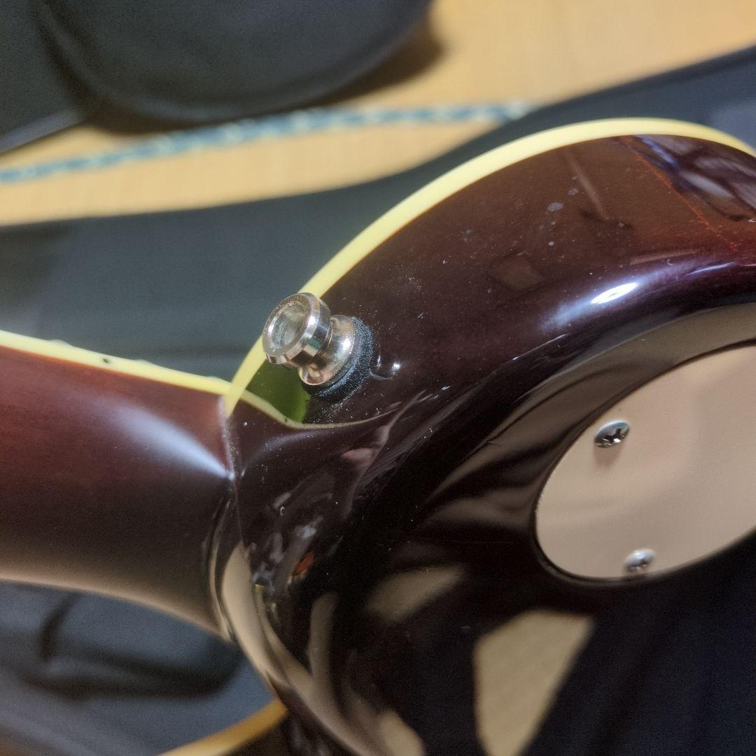 Sire L7V レスポールタイプ