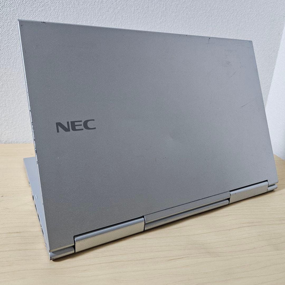 NEC VG4／ 800グラム台／ジャンク