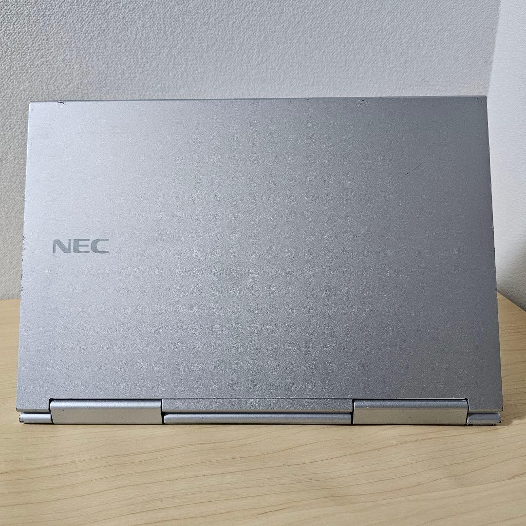 NEC VG4／ 800グラム台／ジャンク