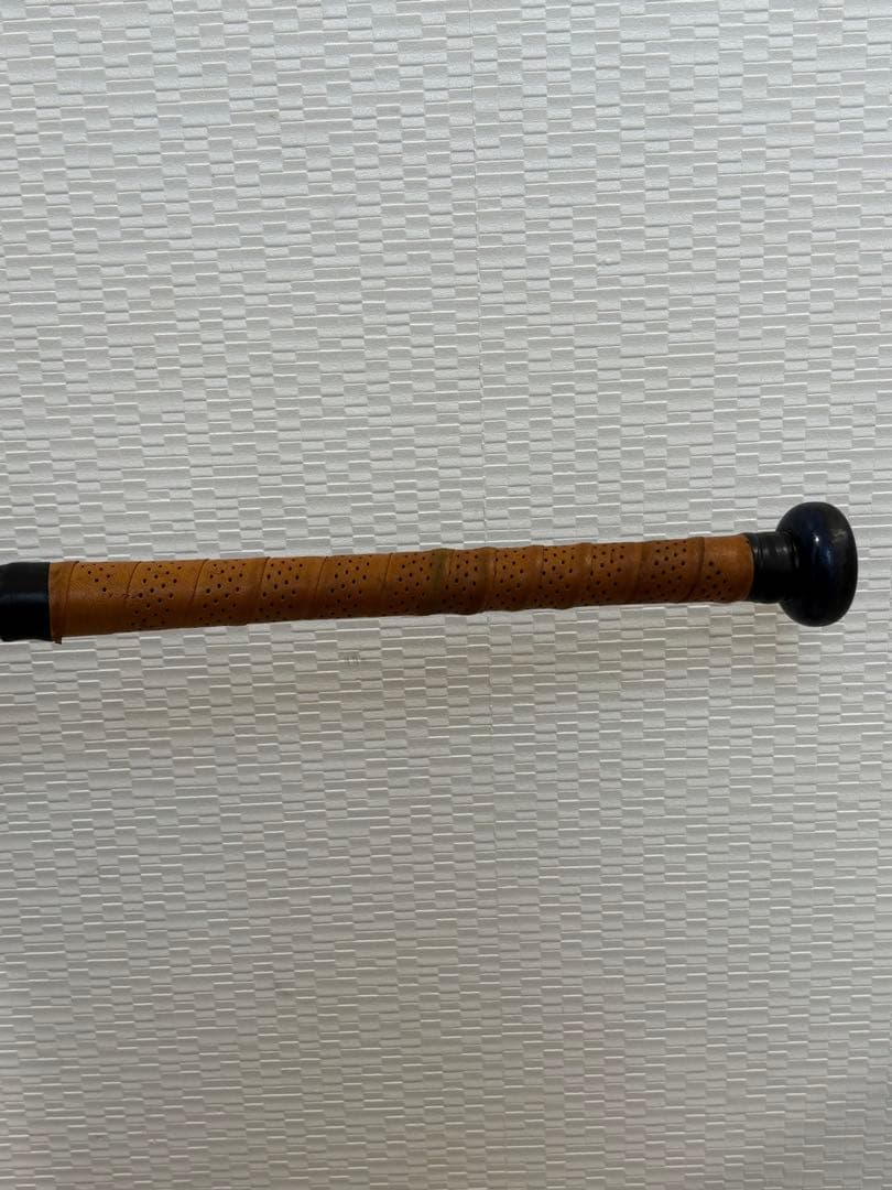 【2023年モデル】ミズノ ビヨンド レガシー 少年軟式 80cm 570g